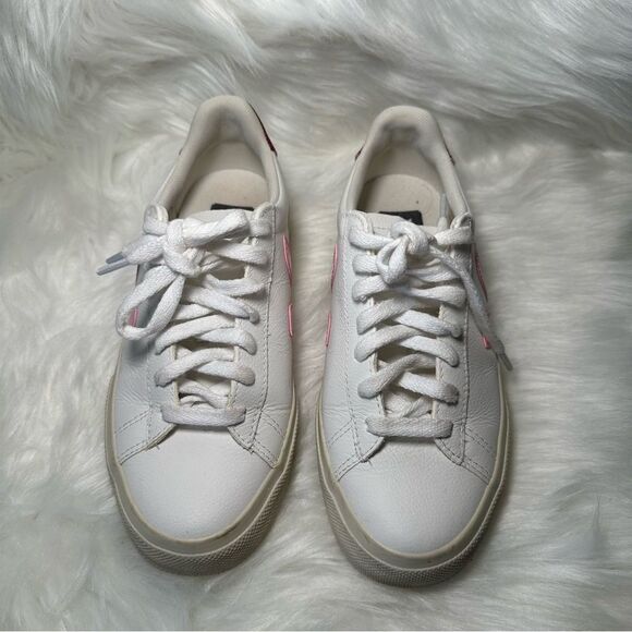 Veja Campo Sneakers - Picture 8 of 9